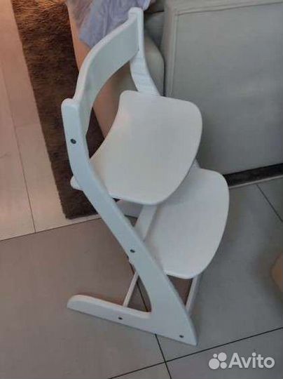 Растущий стул Кузя