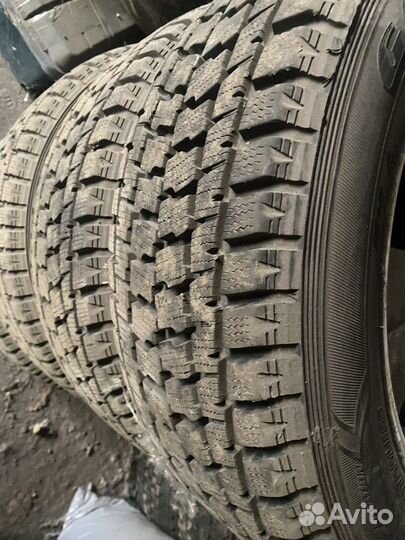 Goodyear Wrangler IP/N 235/60 R18