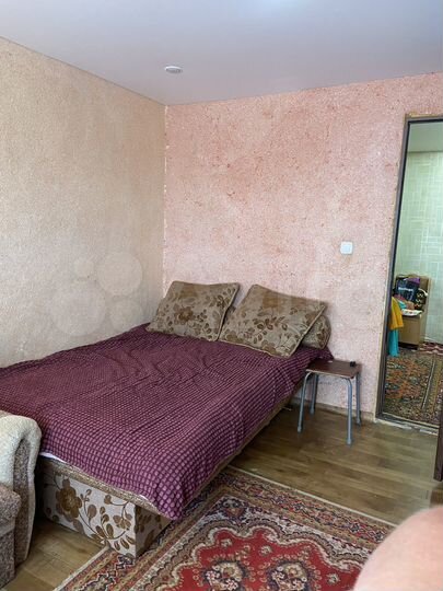 2-к. квартира, 38,1 м², 3/6 эт.