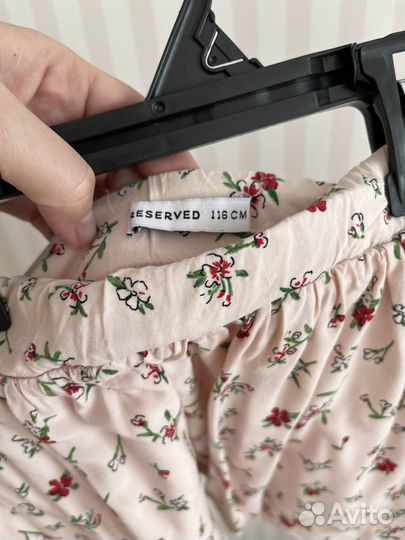 Юбки HM 110-116 Reserved 110-116