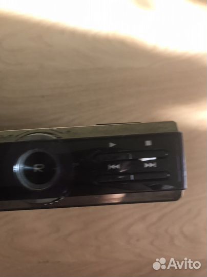 Cd проигрыватель