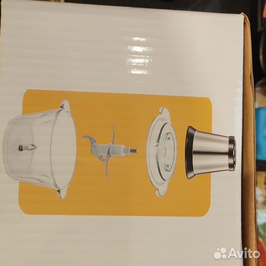 Измельчитель продуктов