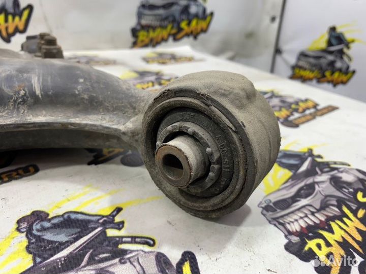 Рычаг подвески задний правый Audi A6 C4 AAH 1995