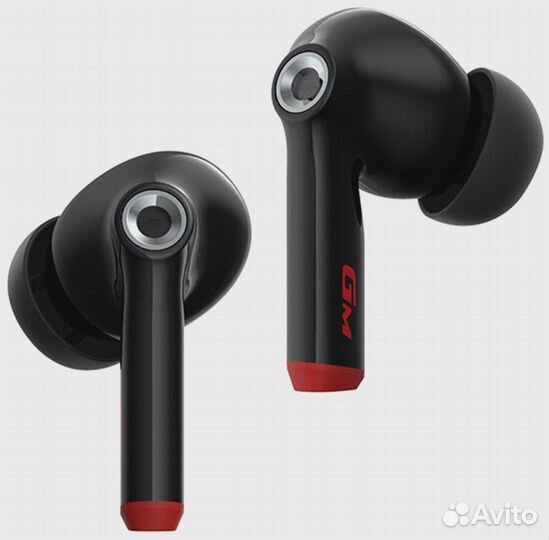 Беспроводные наушники Edifier GM3 Black