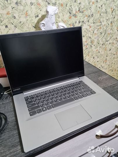 Ноутбук intel core i7-7500,Ddr4,1Tb игровой 2021г