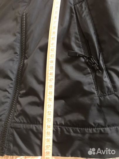 Спортивная куртка и штаны Nike на рост 146