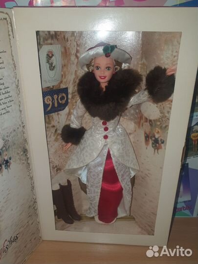 Куклы Барби 90х для Вас