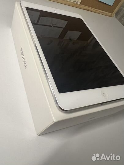 Apple iPad mini 2 retina 16g