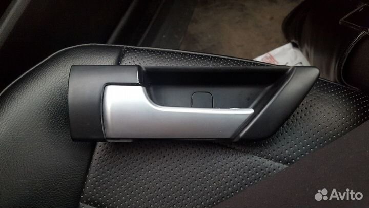 Ручка двери внутренняя на Kia Pro Ceed 2011