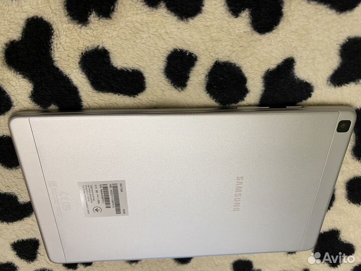Планшет Samsung galaxy Tab A 8.0 2019 32 гб 3G