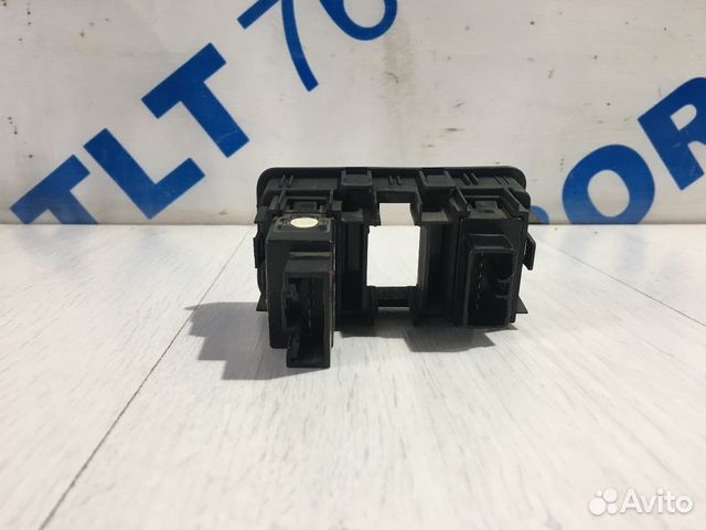 Блок коррекции фар hyundai solaris 1 1.4 мт седан