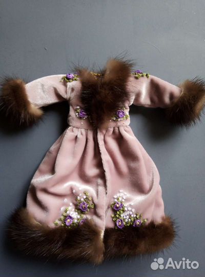 Пальто для Блайз