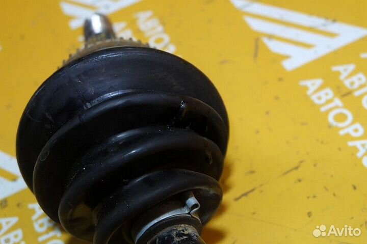 Привод передний правый МКПП Chery Tiggo T11 FL