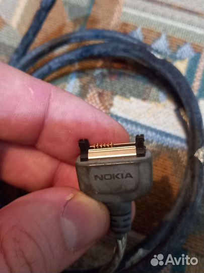 USB кабель для Нокиа CA-53