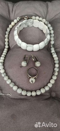 Набор из кахолонга