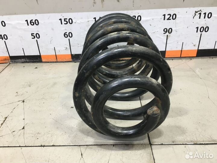 Пружина задняя Mercedes W639 Vito Viano