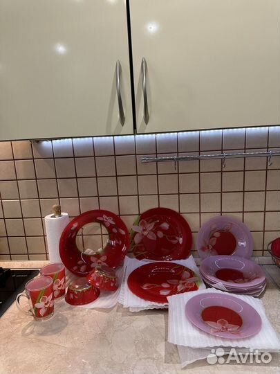 Столовый сервиз