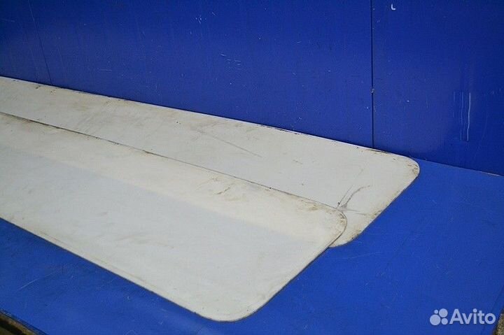 Витрина volvo FH12 2-seeria (01.02)