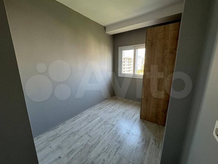 3-к. квартира, 110 м² (Турция)