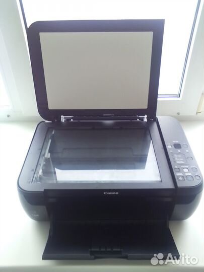 Принтер сканер