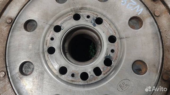 Маховик Citroen C-Crosser 2007