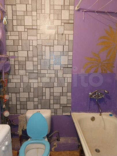 1-к. квартира, 31 м², 1/5 эт.