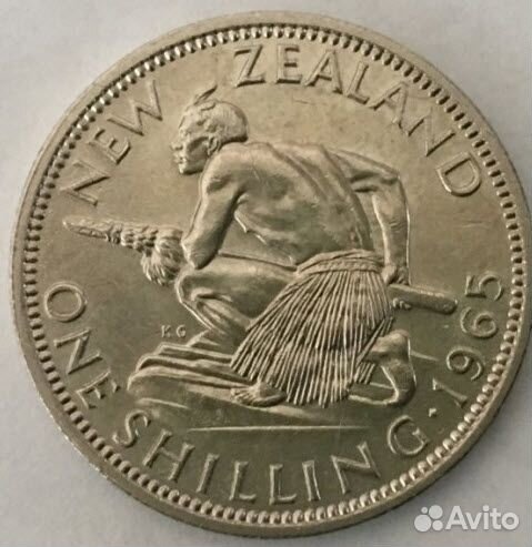 Монеты Океании,Австралии,Новой Зеландии, Вануату