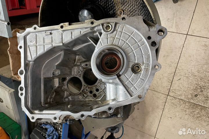 Ремонт коробок передач АКПП, МКПП, ркпп и кпп 2 j-5641