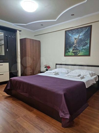 1-к. квартира, 20 м², 1/5 эт.