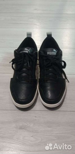 Кроссовки Puma