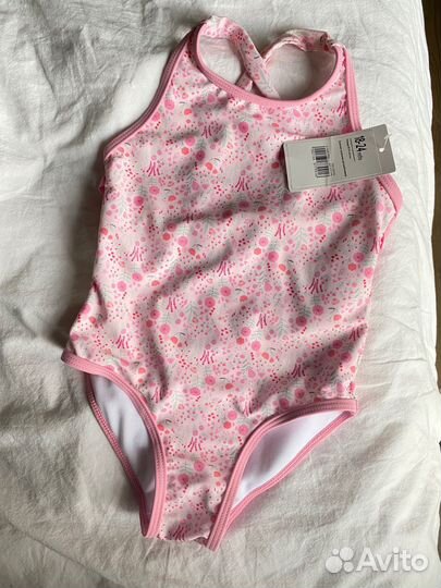 Купальник детский 86 92