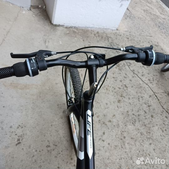 Велосипеды горные бу