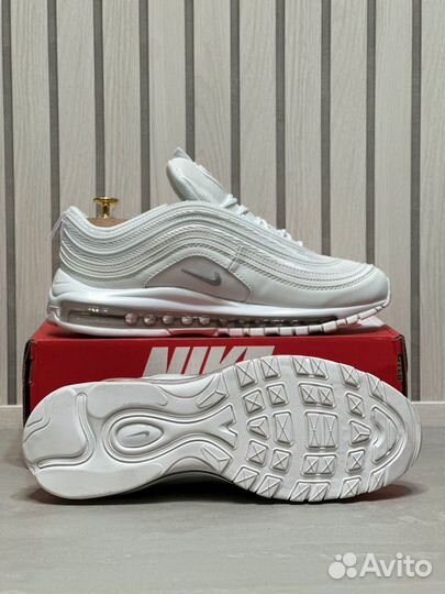 Кроссовки Nike Air Max 97 унисекс