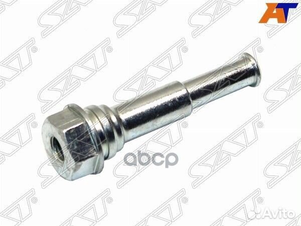 Направляющая суппорта FR nissan murano Z50/51/S