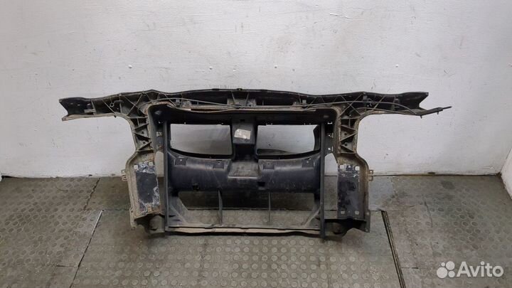 Рамка передняя BMW 3 E90, E91, E92, E93, 2006