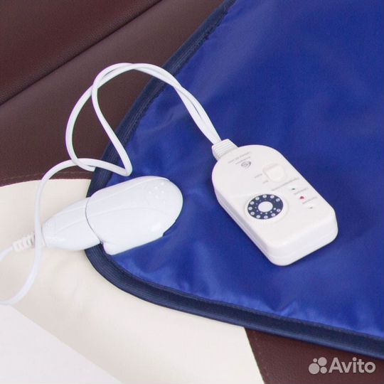 Hot Mat Непромокаемая электрогрелка для косметолог