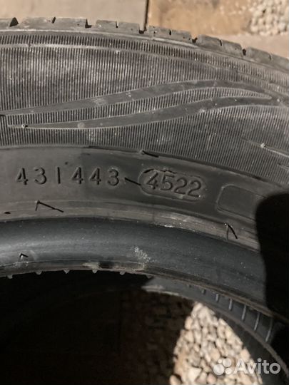 Nokian Tyres Hakka Green 3 185/60 R14