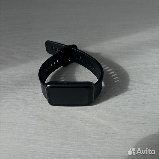 Huawei watch fit new