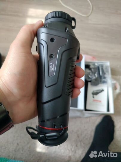 Тепловизор