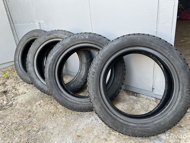 Goodyear Ultragrip Ice Arctic 155/65 R14 75M