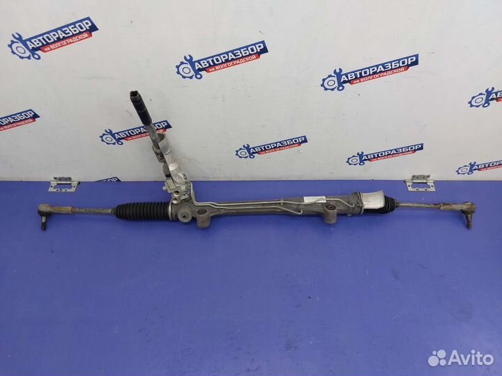 Рулевая рейка Porsche Cayenne S 955 M48.00