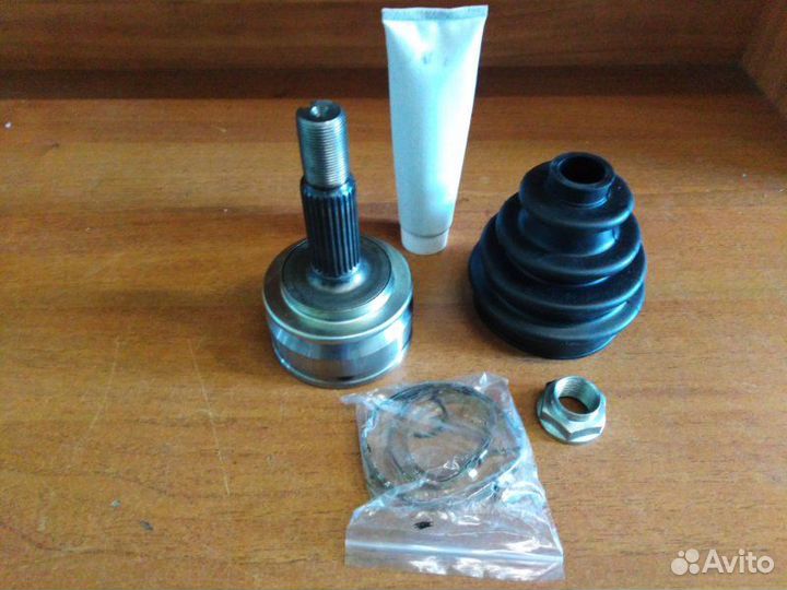 Шрус внешний Toyota Corolla 2008 - 2013