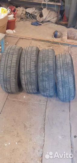 Pirelli Cinturato P1 185/60 R15 F