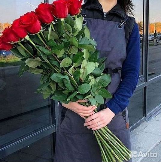 Розы Цветы Букеты 25 151 201 101 301 501 опт