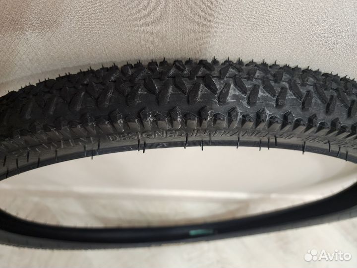 Покрышки для велосипеда Rockrider All Terrain 27.5