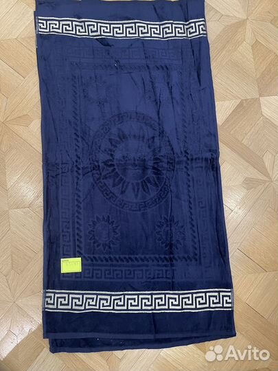 Махровые полотенца турция