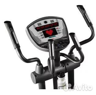 Эллиптический тренажер Aerofit PRO 8800E