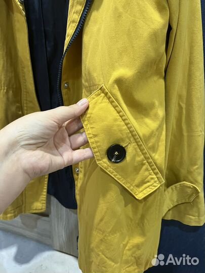 Куртка женская