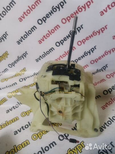 Селектор кпп Mazda Mazda3 BL 2008-2013