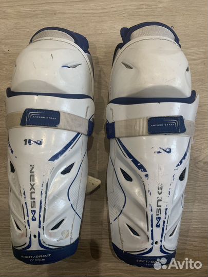 Хоккейная форма